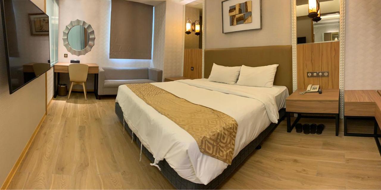 Wang Fu Hotel Miaoli Bagian luar foto